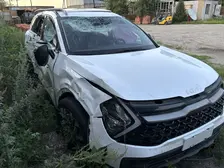 Kia Sportage, 2023