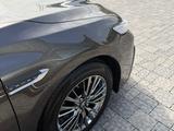 Toyota Camry 2022 годаүшін13 000 000 тг. в Алматы – фото 3