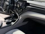 Toyota Camry 2022 годаүшін13 000 000 тг. в Алматы – фото 5