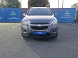Chevrolet Tracker 2013 годаүшін4 750 000 тг. в Талдыкорган – фото 2