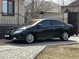 Toyota Camry 2014 года за 10 400 000 тг. в Павлодар – фото 4