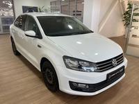 Volkswagen Polo 2019 годаүшін6 450 000 тг. в Алматы