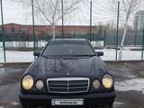 Mercedes-Benz E 230 1996 года за 2 507 508 тг. в Экибастуз