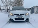 Suzuki SX4 2011 годаfor4 000 000 тг. в Караганда – фото 3