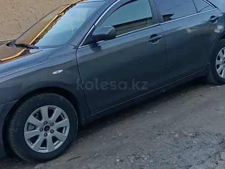 Toyota Camry 2007 года за 7 000 000 тг. в Зайсан – фото 3