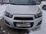Chevrolet Aveo 2014 годаfor3 900 000 тг. в Алматы