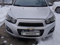 Chevrolet Aveo 2014 года за 3 900 000 тг. в Алматы