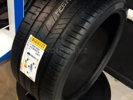 Летние шины разно размерные Pirelli P Zero Gen-2 275/35 R22 315/30 R22үшін450 000 тг. в Павлодар – фото 2