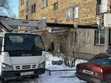 Isuzu  ELF 2006 года за 15 500 000 тг. в Караганда – фото 2