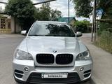 BMW X5 2012 годаүшін11 100 000 тг. в Алматы – фото 2