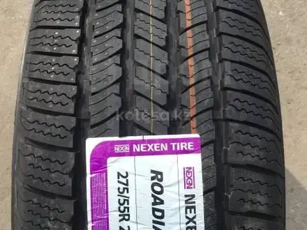 Шины Nexen 275/55/r20 RH5үшін74 000 тг. в Алматы