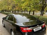 Toyota Camry 2013 годаүшін9 500 000 тг. в Туркестан – фото 3