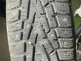 Cordiant snow cross 225/60/R17 зимняя шипованная резина комплект 4шт за 100 000 тг. в Алматы