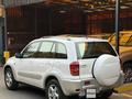 Toyota RAV4 2003 года за 5 700 000 тг. в Алматы – фото 3