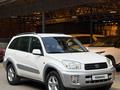 Toyota RAV4 2003 года за 5 700 000 тг. в Алматы – фото 4