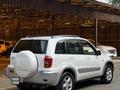 Toyota RAV4 2003 года за 5 700 000 тг. в Алматы – фото 24