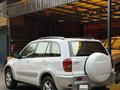 Toyota RAV4 2003 года за 5 700 000 тг. в Алматы – фото 26