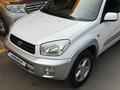 Toyota RAV4 2003 года за 5 700 000 тг. в Алматы – фото 28