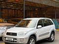 Toyota RAV4 2003 года за 5 700 000 тг. в Алматы – фото 29