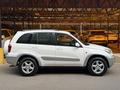 Toyota RAV4 2003 года за 5 700 000 тг. в Алматы – фото 32