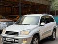 Toyota RAV4 2003 года за 5 700 000 тг. в Алматы