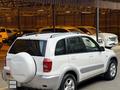 Toyota RAV4 2003 года за 5 700 000 тг. в Алматы – фото 5