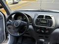 Toyota RAV4 2003 года за 5 700 000 тг. в Алматы – фото 8