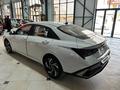 Hyundai Elantra 2024 года за 8 190 000 тг. в Шымкент – фото 6