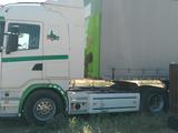 Scania  R114IA 2013 года за 20 000 000 тг. в Уральск – фото 5