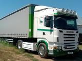 Scania  R114IA 2013 года за 20 000 000 тг. в Уральск