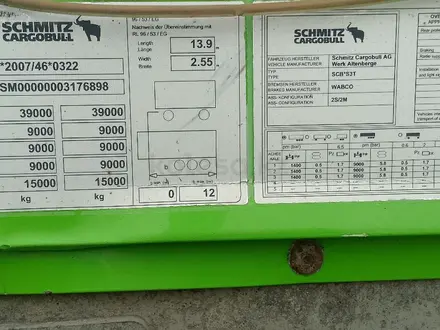 Scania  R114IA 2013 года за 20 000 000 тг. в Уральск – фото 35