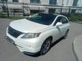 Lexus RX 350 2011 годаүшін15 000 000 тг. в Алматы – фото 3