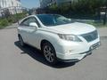 Lexus RX 350 2011 годаүшін15 000 000 тг. в Алматы – фото 5