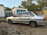 ВАЗ (Lada) 2115 2006 годаүшін680 000 тг. в Актобе – фото 2
