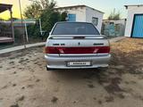 ВАЗ (Lada) 2115 2006 годаүшін680 000 тг. в Актобе – фото 3