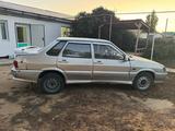 ВАЗ (Lada) 2115 2006 годаүшін680 000 тг. в Актобе – фото 4