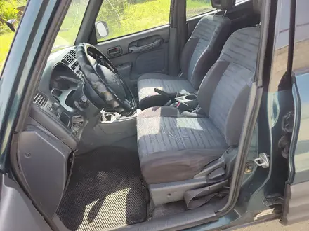 Toyota RAV4 1996 года за 2 500 000 тг. в Алматы – фото 7