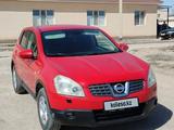 Nissan Qashqai 2007 года за 5 200 000 тг. в Жетыбай – фото 2