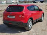 Nissan Qashqai 2007 годаүшін5 200 000 тг. в Жетыбай – фото 3