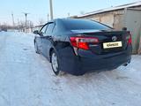 Toyota Camry 2014 года за 9 200 000 тг. в Уральск – фото 5