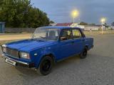 ВАЗ (Lada) 2107 1982 года за 280 000 тг. в Атырау – фото 3