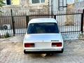 ВАЗ (Lada) 2107 2003 годаүшін500 000 тг. в Актау – фото 2