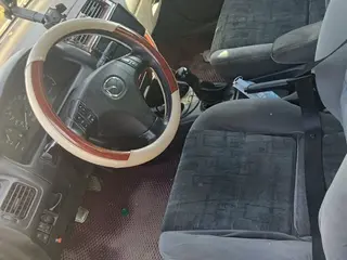 Mazda 626