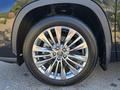 Toyota Highlander Luxe 2025 годаүшін32 800 000 тг. в Семей – фото 20