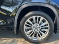 Toyota Highlander Luxe 2025 годаүшін32 800 000 тг. в Семей – фото 21