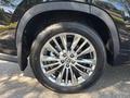 Toyota Highlander Luxe 2025 годаүшін32 800 000 тг. в Семей – фото 23
