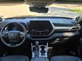 Toyota Highlander Luxe 2025 годаүшін32 800 000 тг. в Семей – фото 34