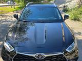 Toyota Highlander Luxe 2025 года за 32 800 000 тг. в Семей – фото 4