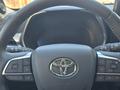 Toyota Highlander Luxe 2025 годаүшін32 800 000 тг. в Семей – фото 41