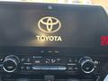 Toyota Highlander Luxe 2025 годаүшін32 800 000 тг. в Семей – фото 47
